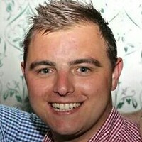 Harry Mason