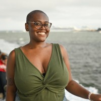 Uzoma Adichie