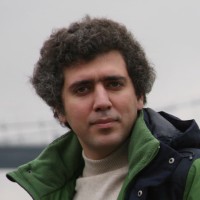 Ali Mohit