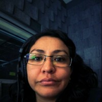 Calypso Huesca Valdez