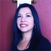 Delia Garcia