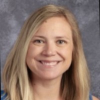 Rachel Page