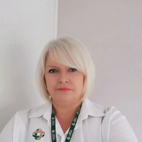 Deborah Ball-Summerhayes