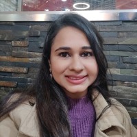 Yamini Narkhede
