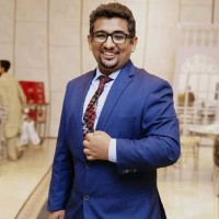 Ubaid Masood