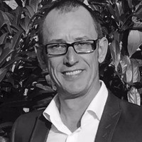 Mark Feenstra