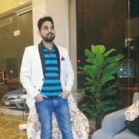 Mohammad Zulqurnain Khan