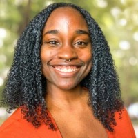 Jasmine Mcmillion