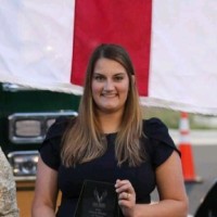 Kaitlyn Tolley, Cmcp