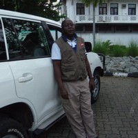 George Kabare