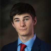 Connor Johnston
