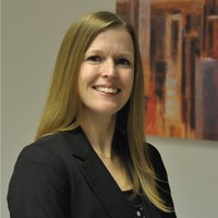 Nancy Dumais