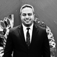 Sameh Elansary, PMP®