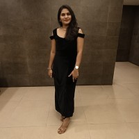 Binisha Sarvaiya