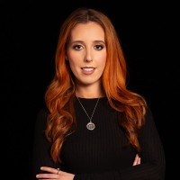 Samantha Tauber (FRSA)