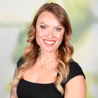 Hannah Augustine, MBA, BSN, RN, CNOR