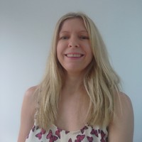 Alison Woodley