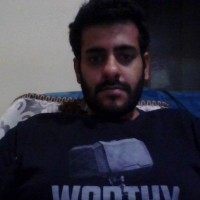 Devansh shah