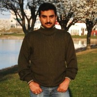 Nagendra Pallaigar