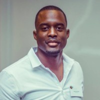 Joshua Boadi