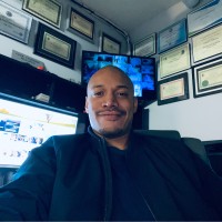 Gilbert Gittens Diaz