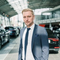 Jens Scheele