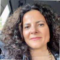 Mary Cisternino