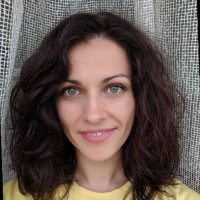 Kseniia Kravchuk
