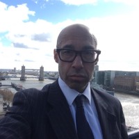Cyril Dixon