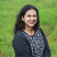 Priyanka Lohar