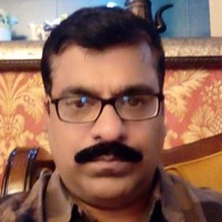 Sriram Prasad Dash