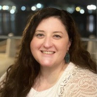 Shelby Callis, M.Ed