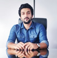 Awais Iqbal Chaudhry