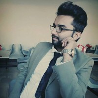 Farhan Ali Soomro