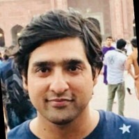 ovais mirza