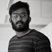 Anand Yesodharan