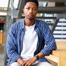 Thando Luthuli