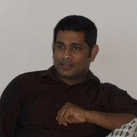 Vineeth Gopinath