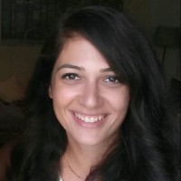 Nicole Sitruk