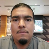 Irwin Torres