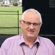 Chris Dench