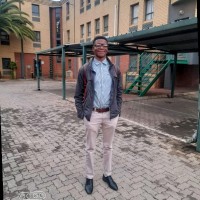 Sanele Aggre Ndlovu