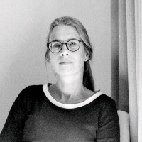 Mirjam De Jong-Sandstra