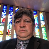 Adrian Romero