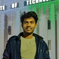 Adesh Ghadage