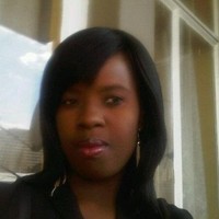 Pamela Sihlaba