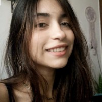 Lavínia Abreu