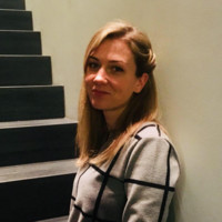 Živilė Blandytė