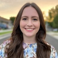 Chana Litenatsky, Lmsw