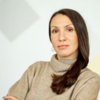 Anastasiya Khavanskhikh